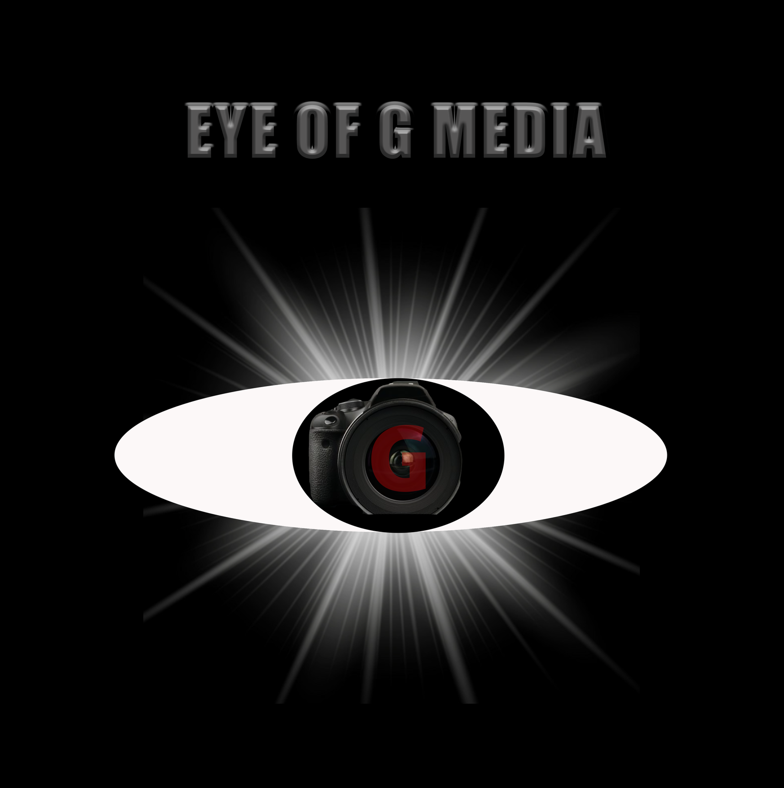 Eye of G Logo